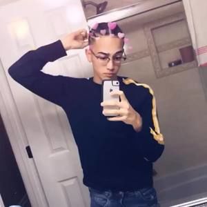 Meet your Posher, Gabriel